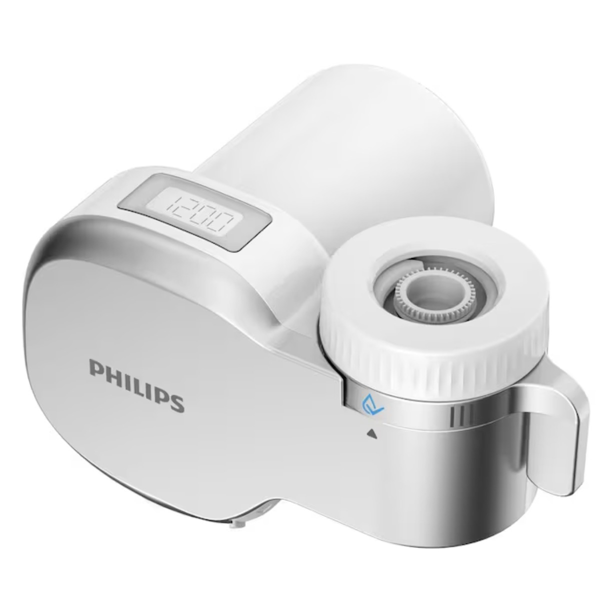 Filtro Purificador de Agua Philips AWP3756P1 1200L Blanco SYP-Y1 image number null