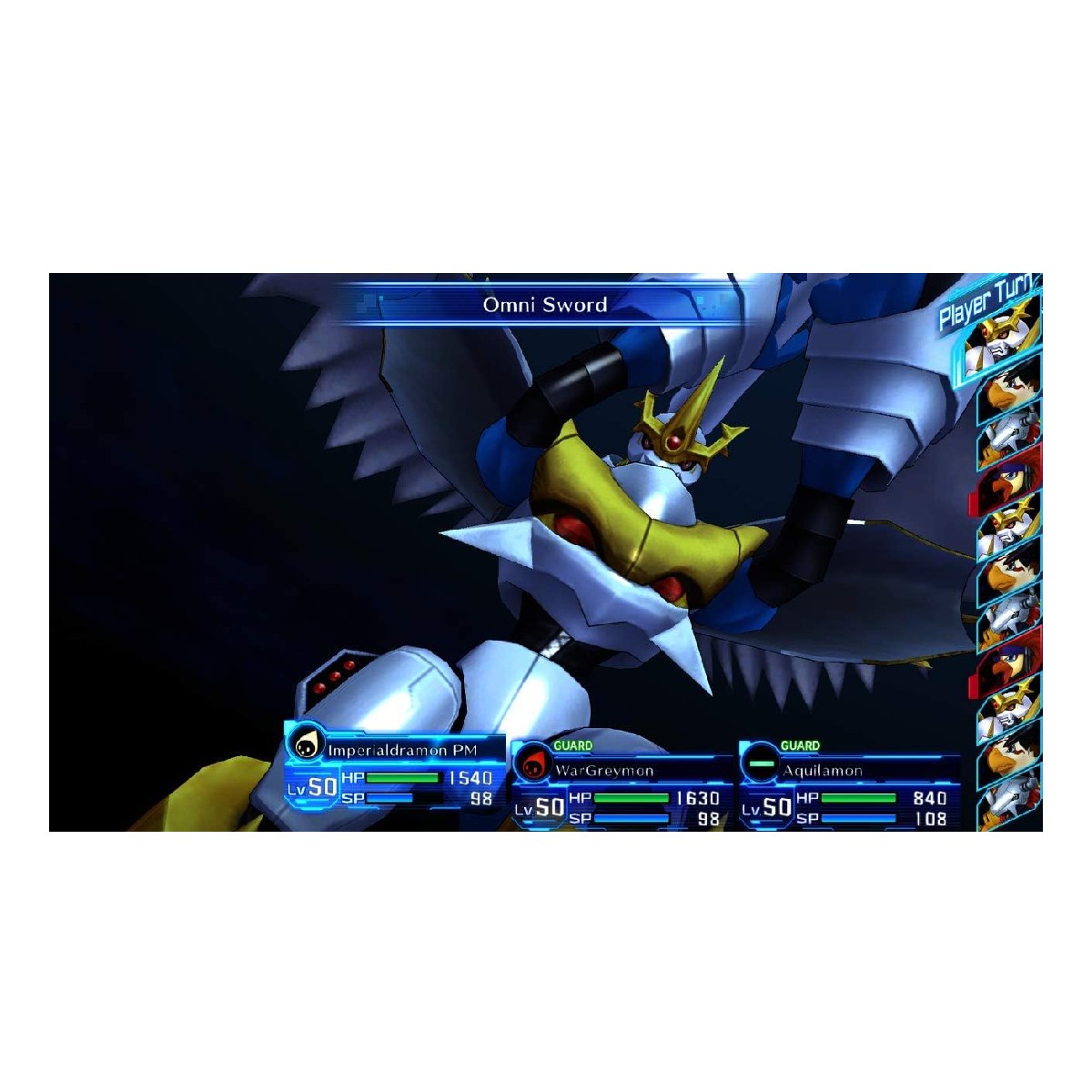 Nintendo Switch Juego Digimon Story Cyber Sleuth: Complete Edition image number null