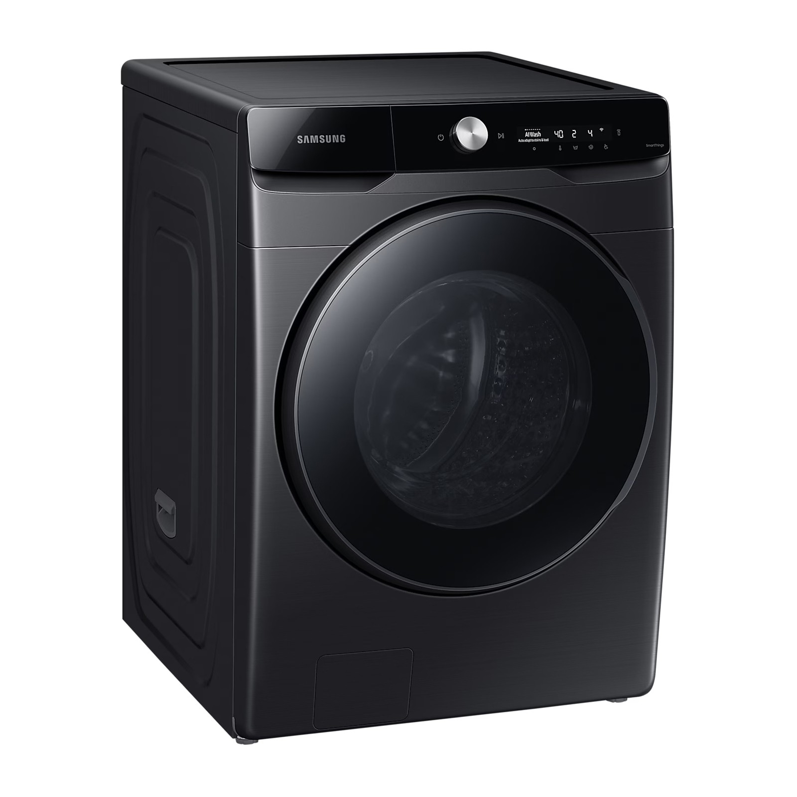 Lavasecadora Samsung 22 Kilos Carga Frontal Negra WD22T6500GV image number null