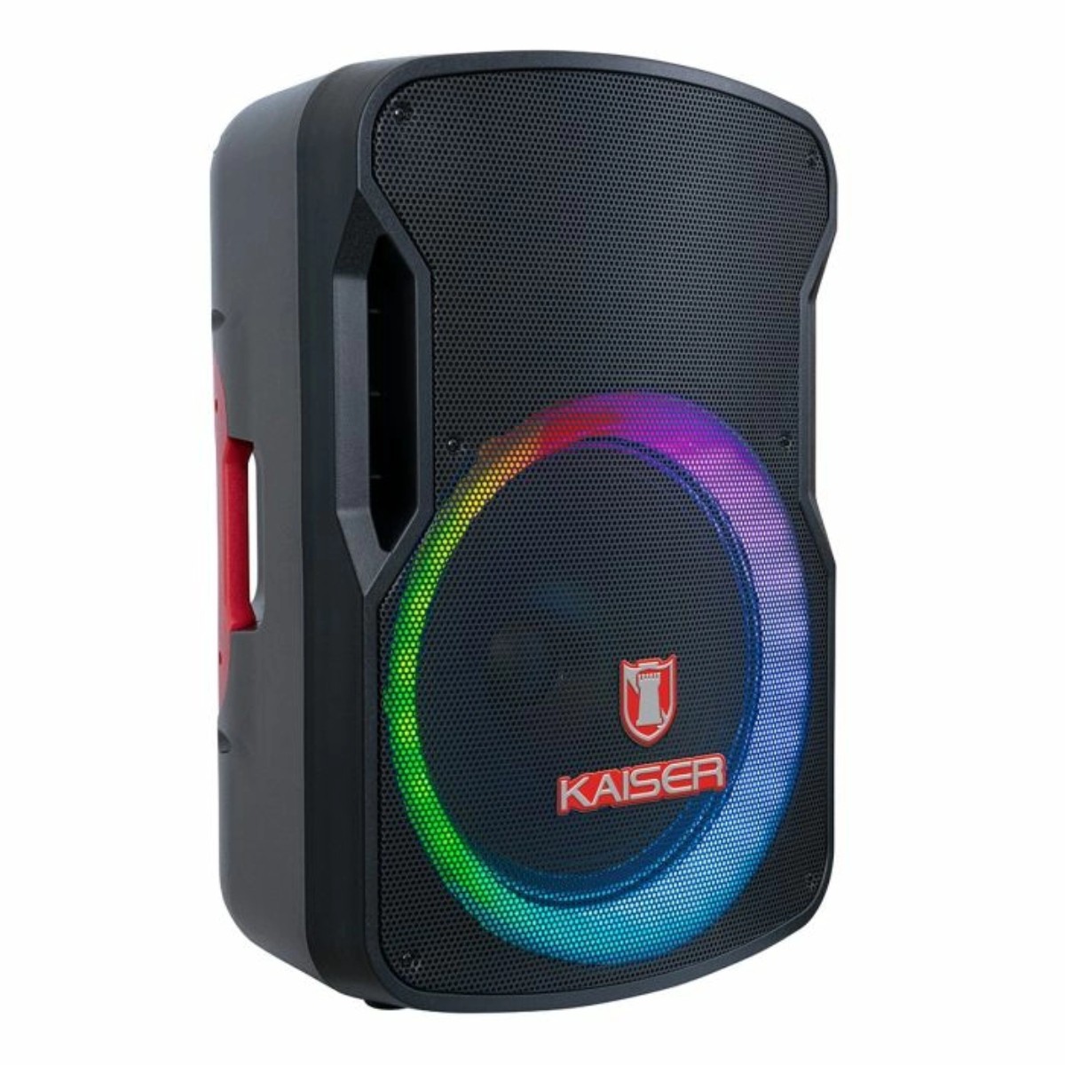 Bafle Kaiser MSA-7515MX 15" Bluetooth 25000 W PMPO ENDY12* image number null