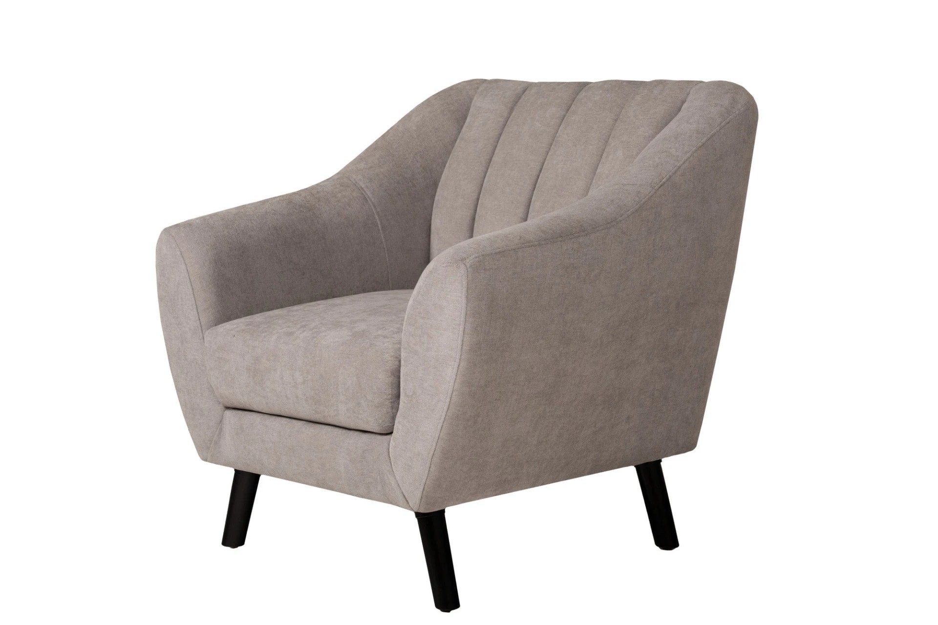 Sillon Individual Rosie Plata Kessa image number null