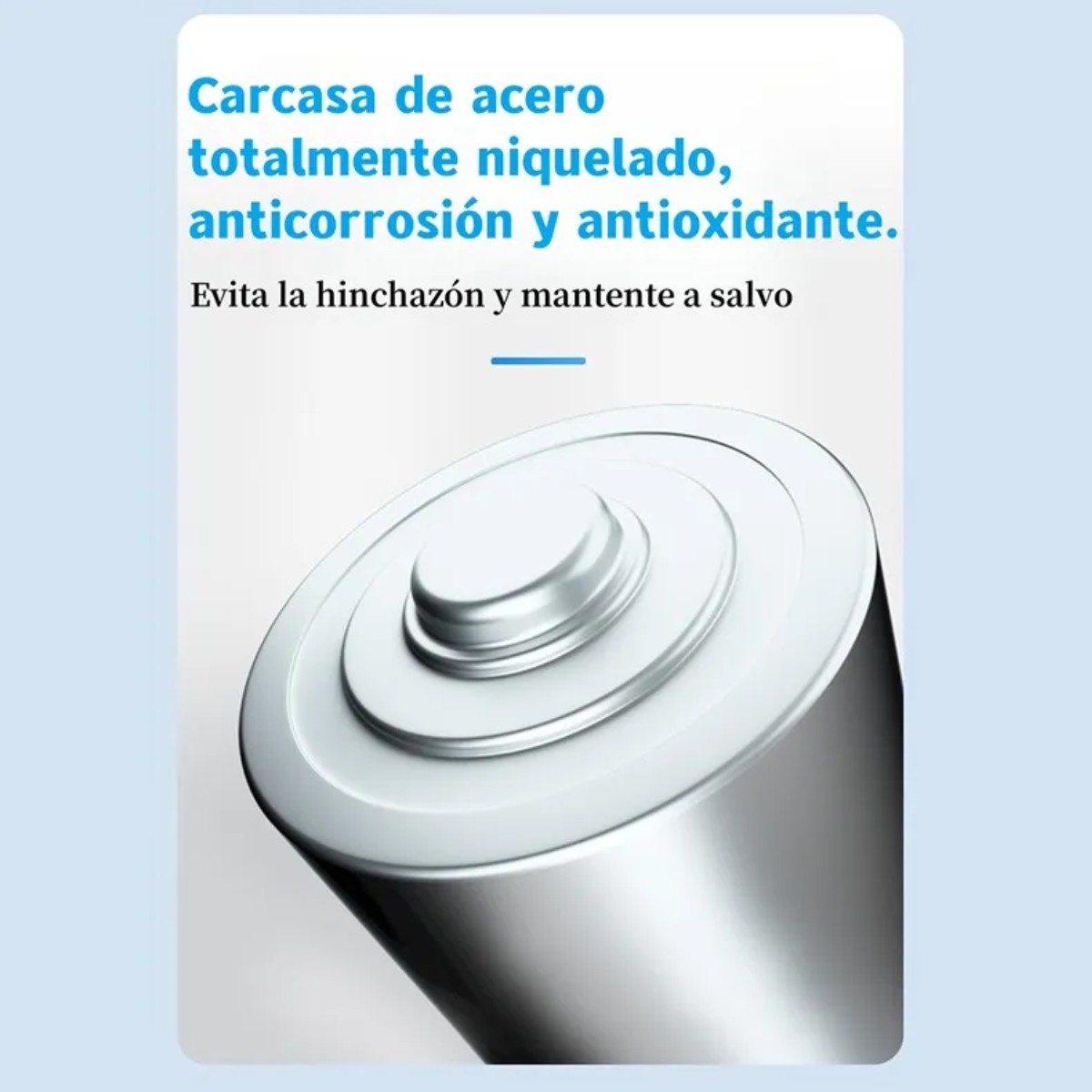 Cargador Y Pilas Recargable 3.7v 18650 4 Bater&iacute;a Recargable image number null