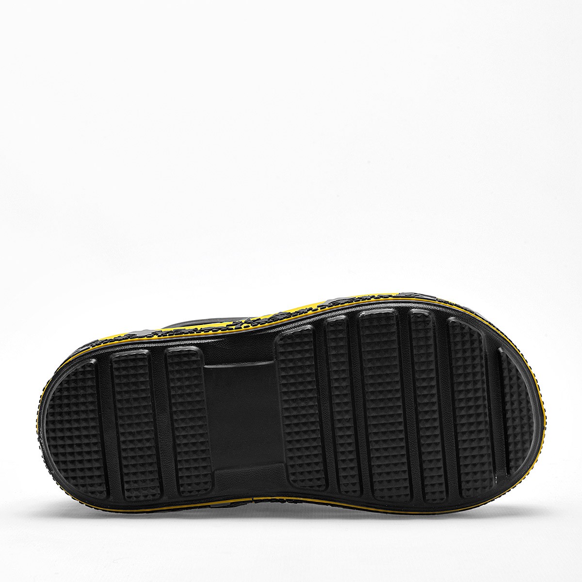 BOTA NI&Ntilde;O EVALIGHT DINOPARKW NEGRO image number null