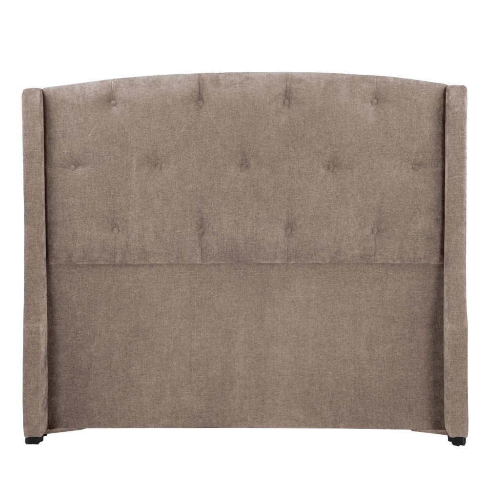 Cabecera Individual Dicasa Zefyr Duke Midnight image number null