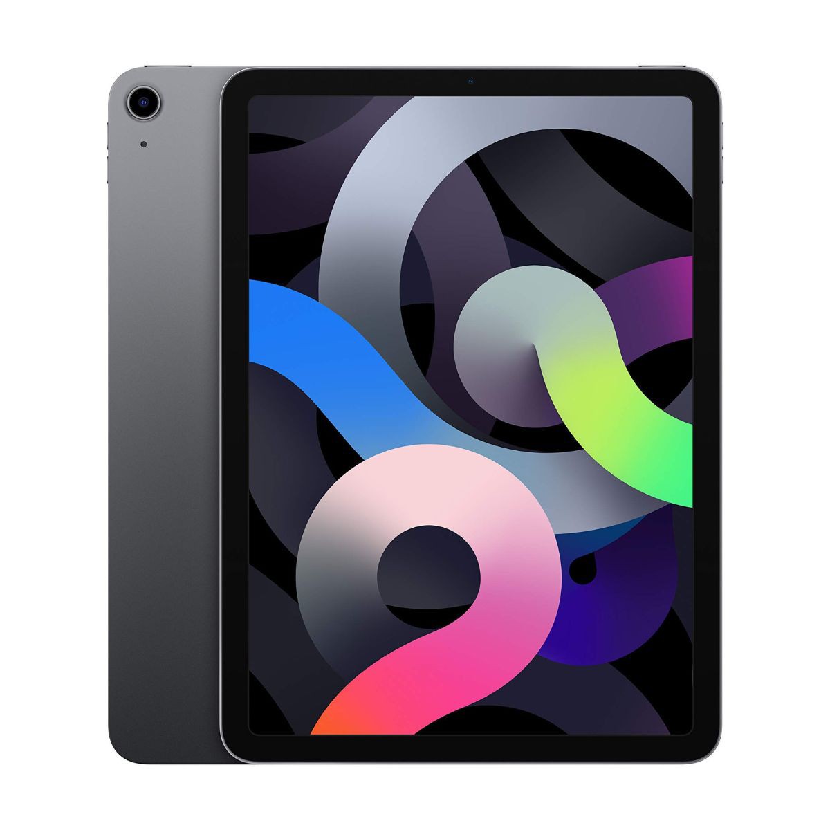 Apple iPad Air 10.9" 4 Gen Wi-Fi 64GB Gris Reacondicionado image number null