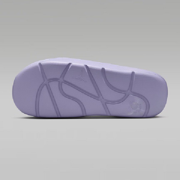 Sandalias Jordan Post Morado Hombre Tallas #25 al #30 image number null