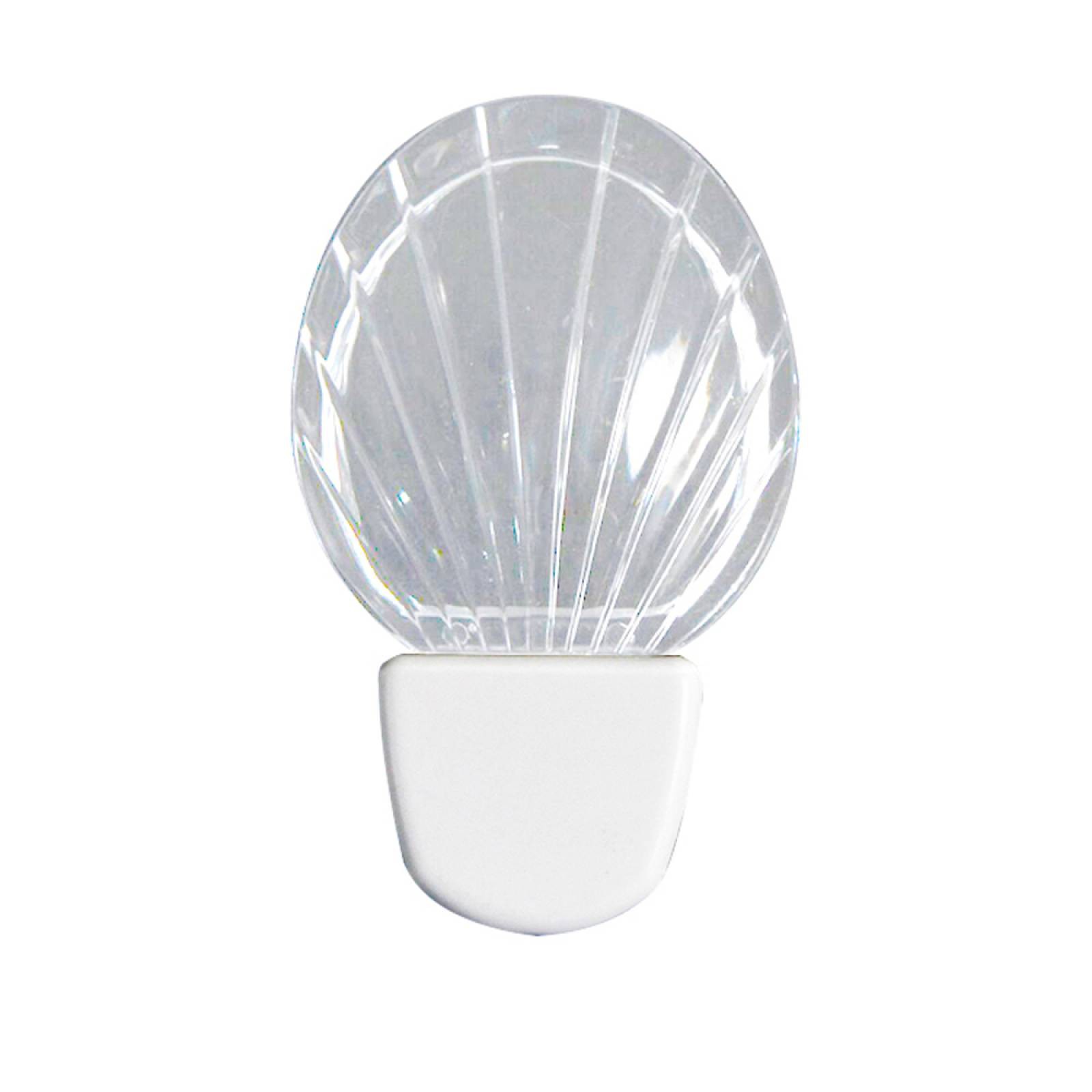 Luz Luminosa Suave P/Dormitorio RGB Gris 240 V Foy image number null