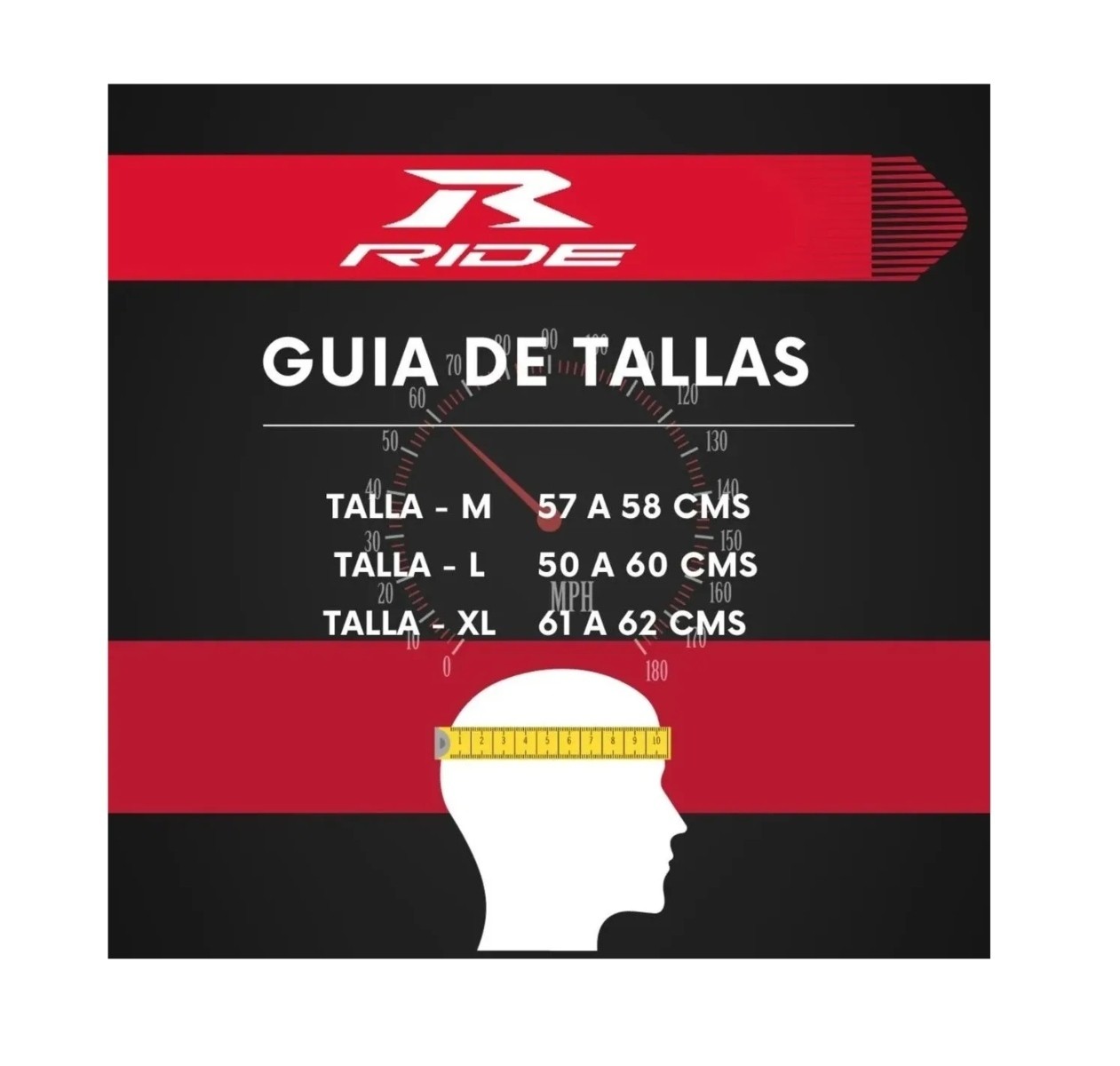 Casco Motociclista Modular Hybrid Hr Sigma Gris / Negro XL ENDY3 image number null