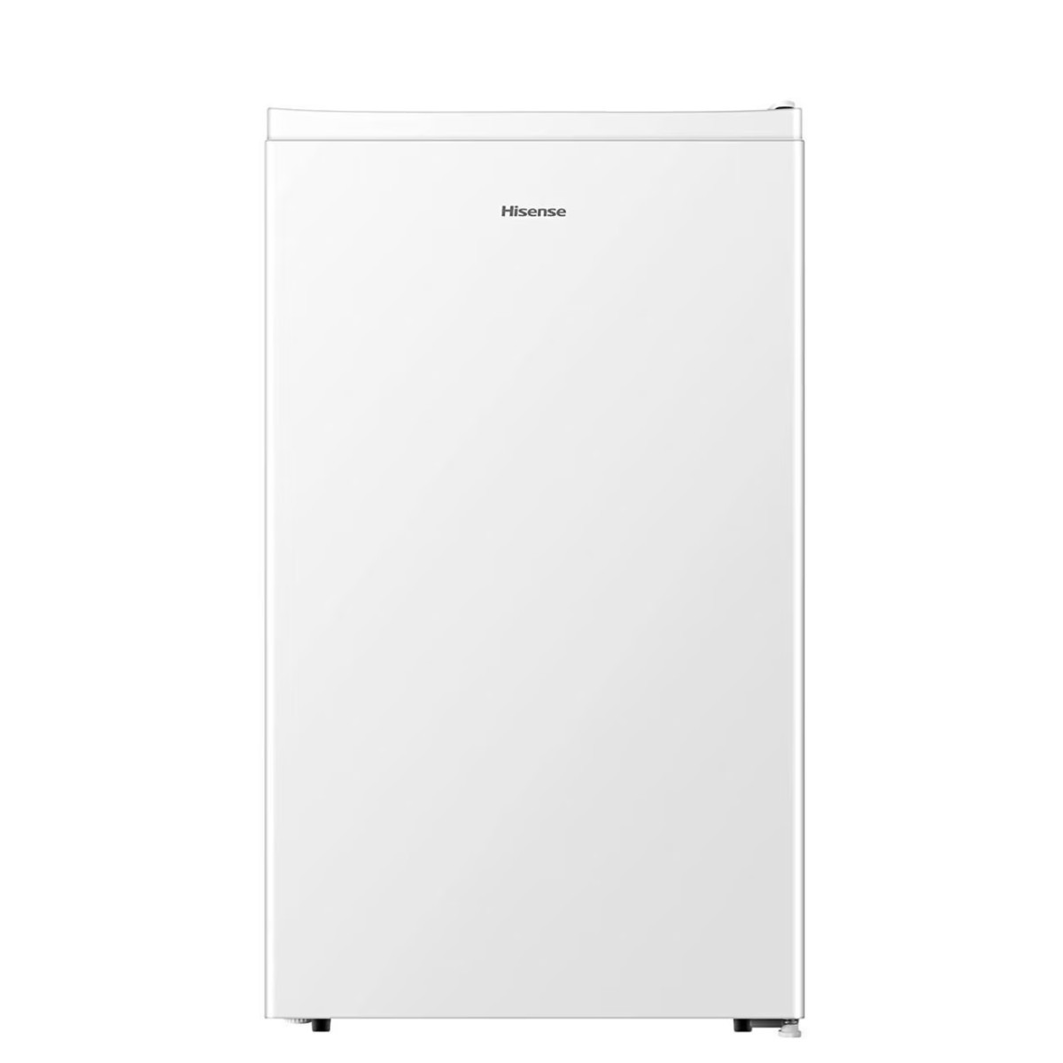 Frigobar Hisense 3.3 Pies C&uacute;bicos Blanco RR33D6AWX1 image number null