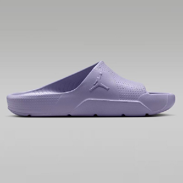 Sandalias Jordan Post Morado Hombre Tallas #25 al #30 image number null