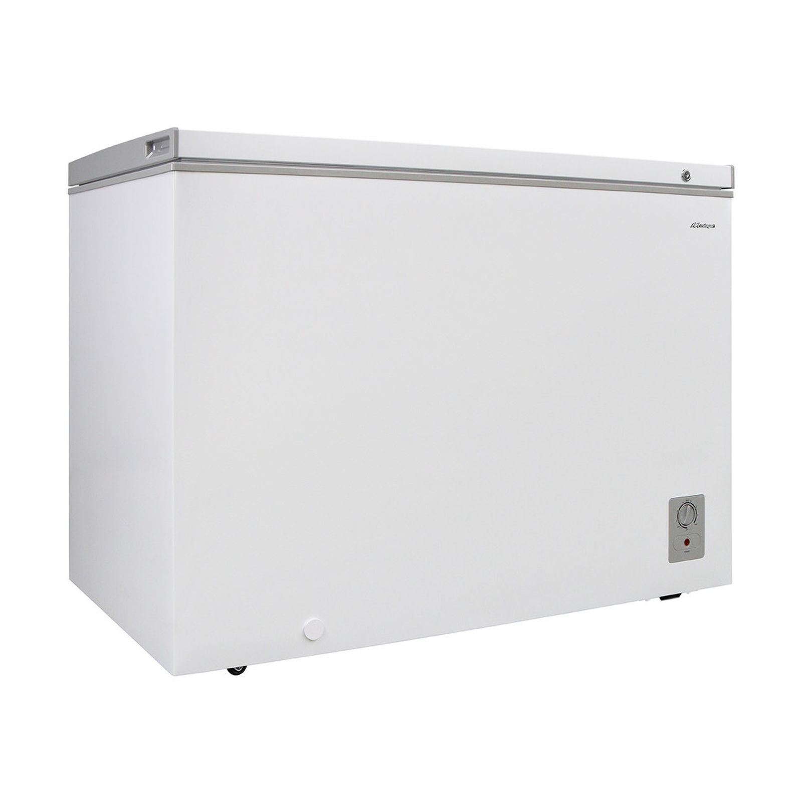 Congelador Horizontal Mirage 11 Pies C&uacute;bicos Blanco MCP30HB image number null