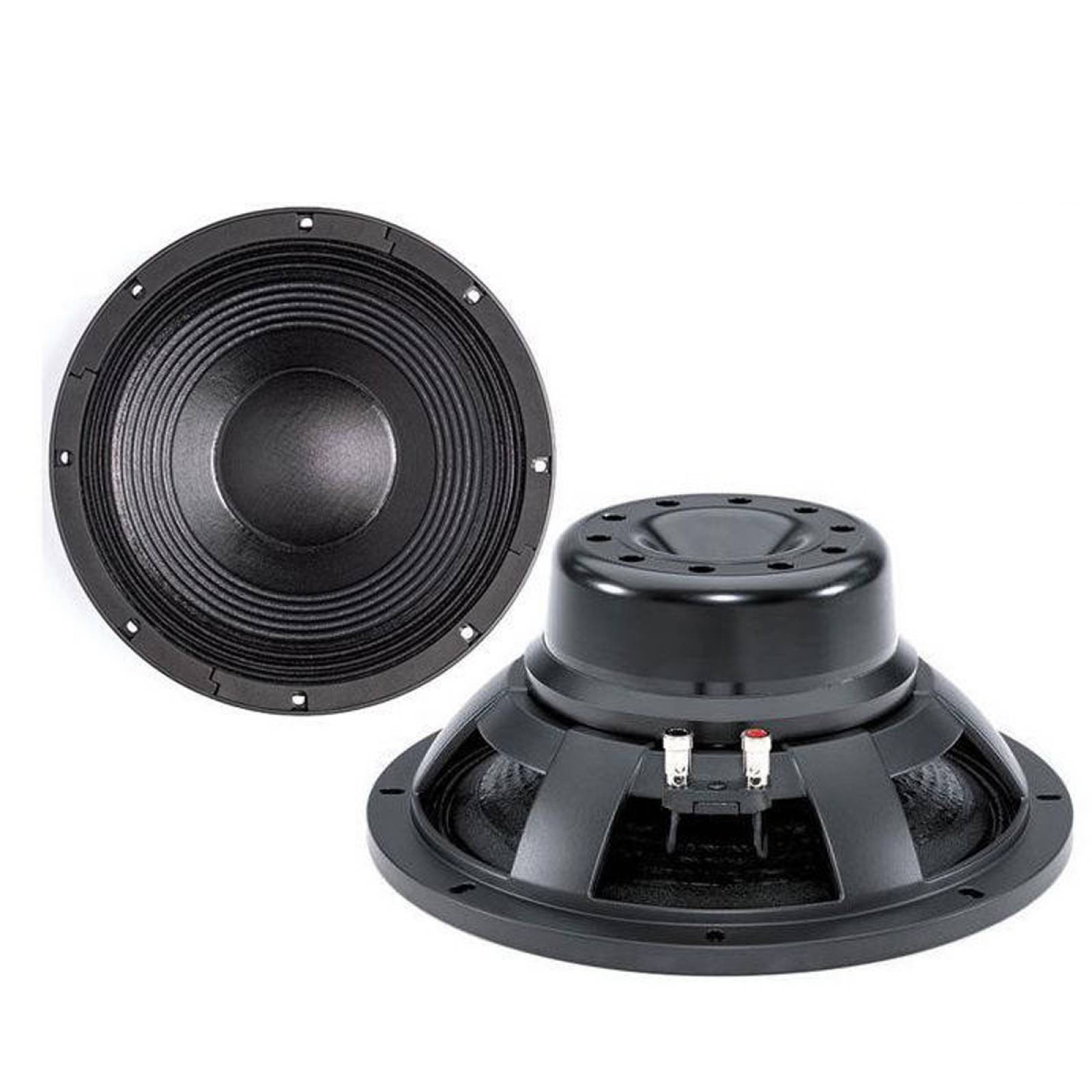 Altavoz de baja frecuencia 12" 12NW100-8 OHM image number null