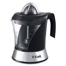 Exprimidor de C&iacute;tricos T-Fal ZP200855 1 L Negro image number null