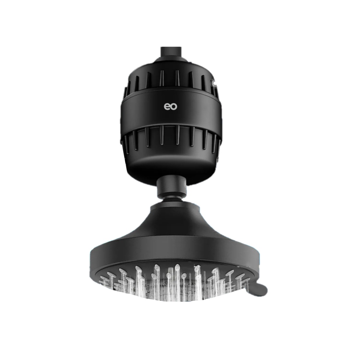 Cabezal De Ducha Led Ducha De Mano Con 2 Filtros Alta Presion 5 Modos image number null