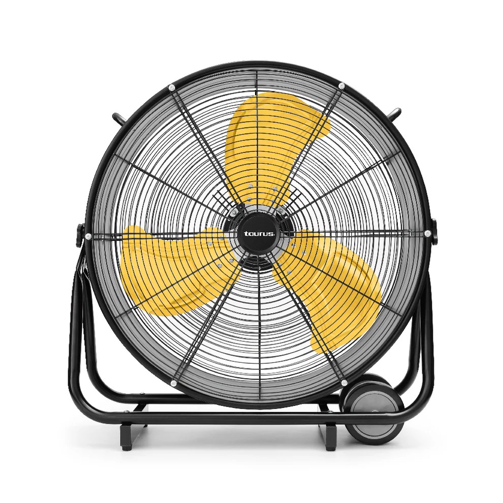 Ventilador Taurus COLOSSAL VEN Industrial 24 pulgadas Metalica END-ORTY image number null