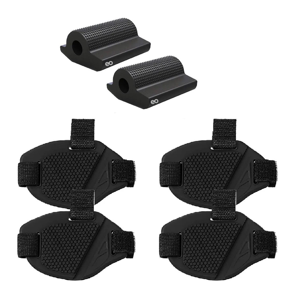 Protector De Calzado Moto Cubre Calzado Para Motocicleta 6pz image number null
