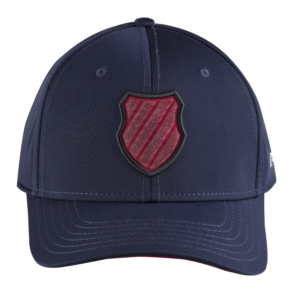Gorra Azul K-swiss Lan Unitalla para Hombre image number null