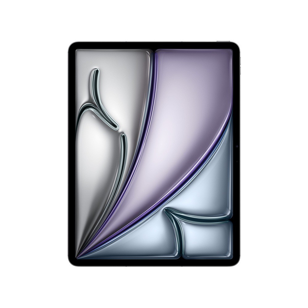 Apple iPad Air 6 Retina 13", 1TB, WiFi + Cellular, Gris Espacial image number null