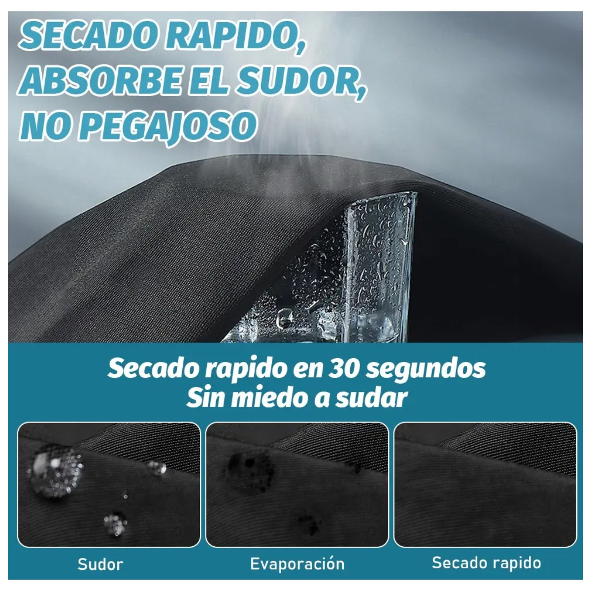 Mallas Para Hombre Correr Deporte Gym Yoga Talla S image number null