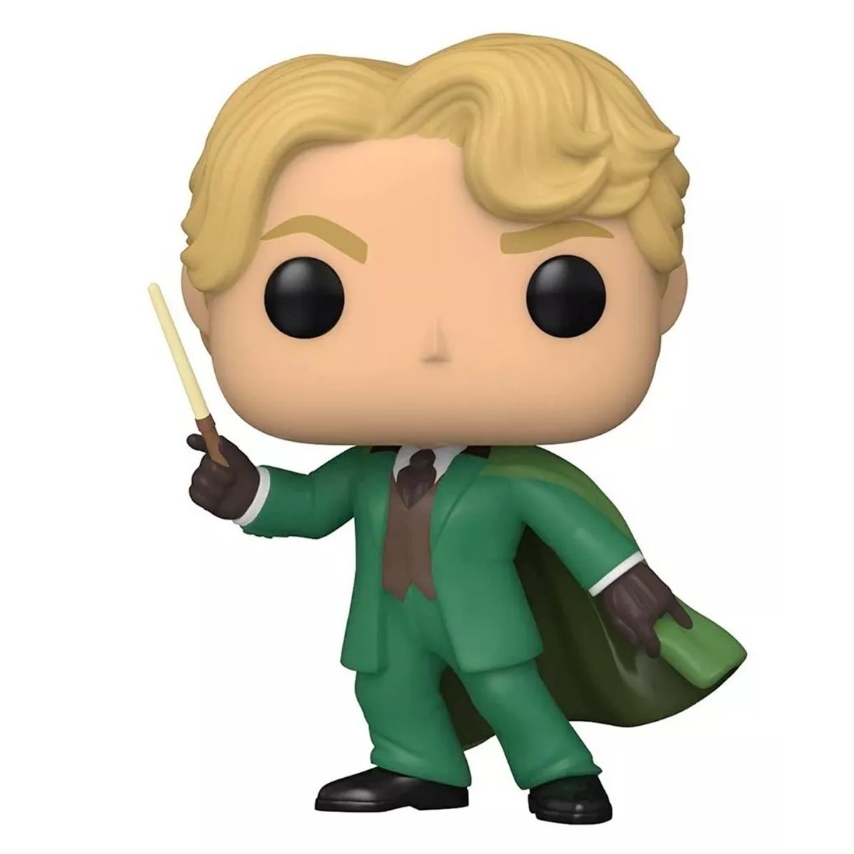 Funko Pop Harry Potter 20th Aniversary Gilderoy Lockgart 152. image number null