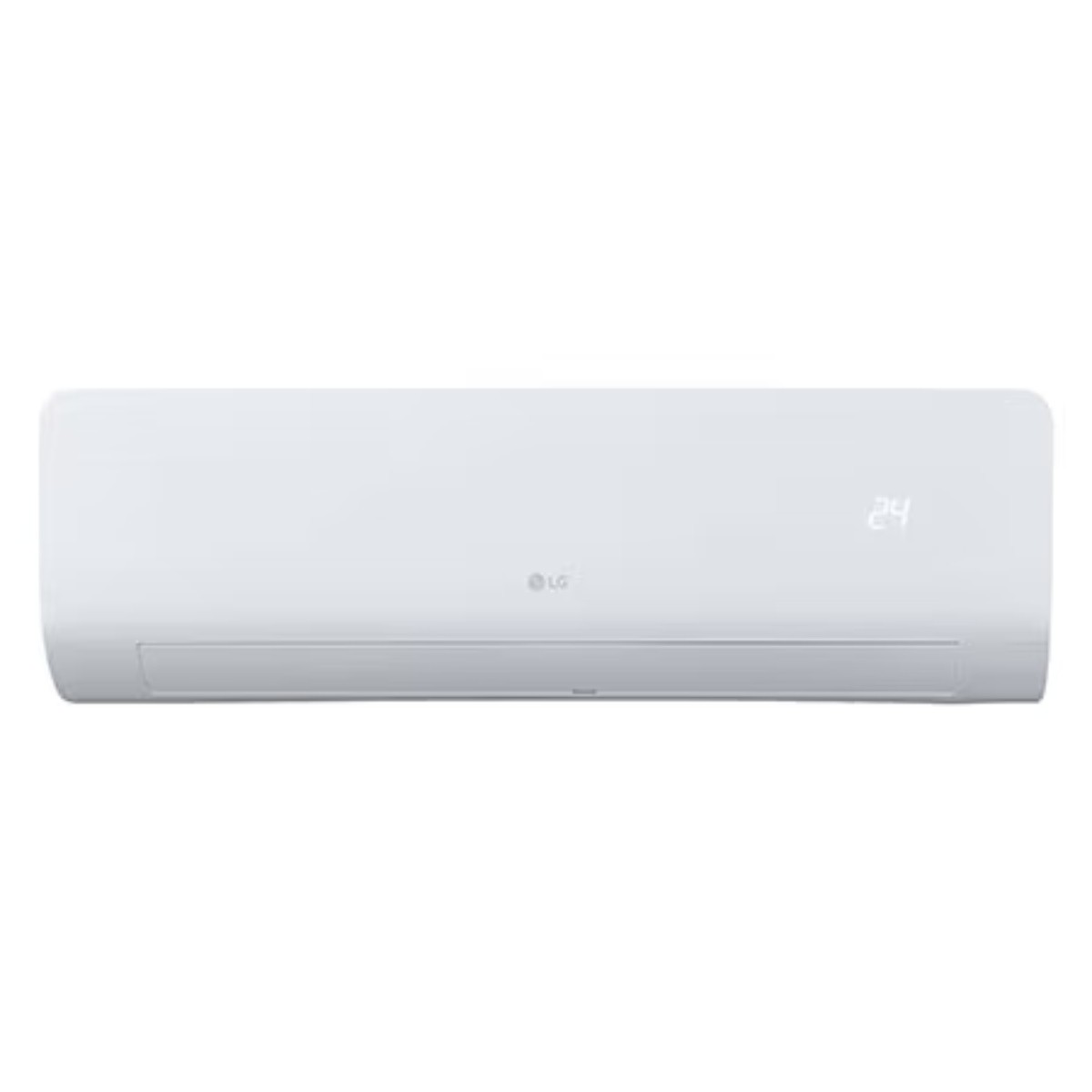 Aire Acond. Minisplit LG MW122C4 11,000 BTUS Solo Frio ON/OFF 220V ALBY35. image number null