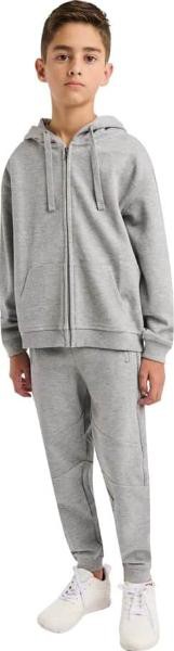 Sudadera casual ni&ntilde;o gris Next & Co modelo 1785 image number null