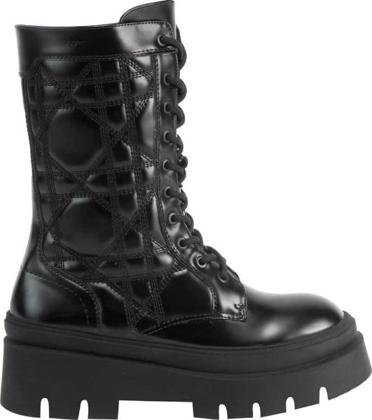 Botas 3/4 dama negro Goodyear modelo 4062 image number null