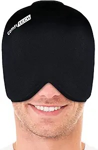 Compresa de gel para cabeza image number null