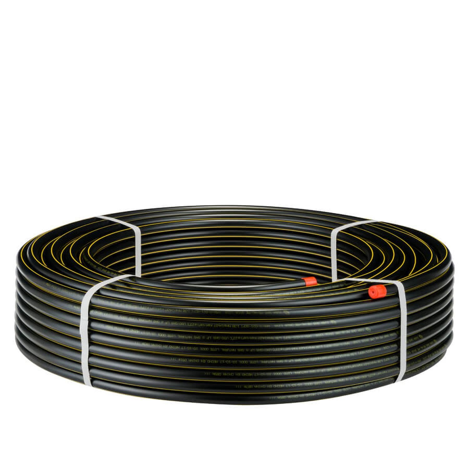 Tubo iusagas PE AL PE 3/8&rdquo; de 25 m image number null