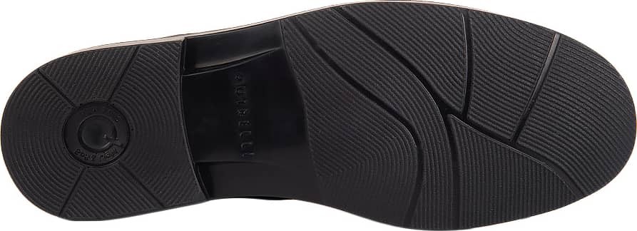 Mocasines caballero negro piel Quirelli modelo 8202 image number null