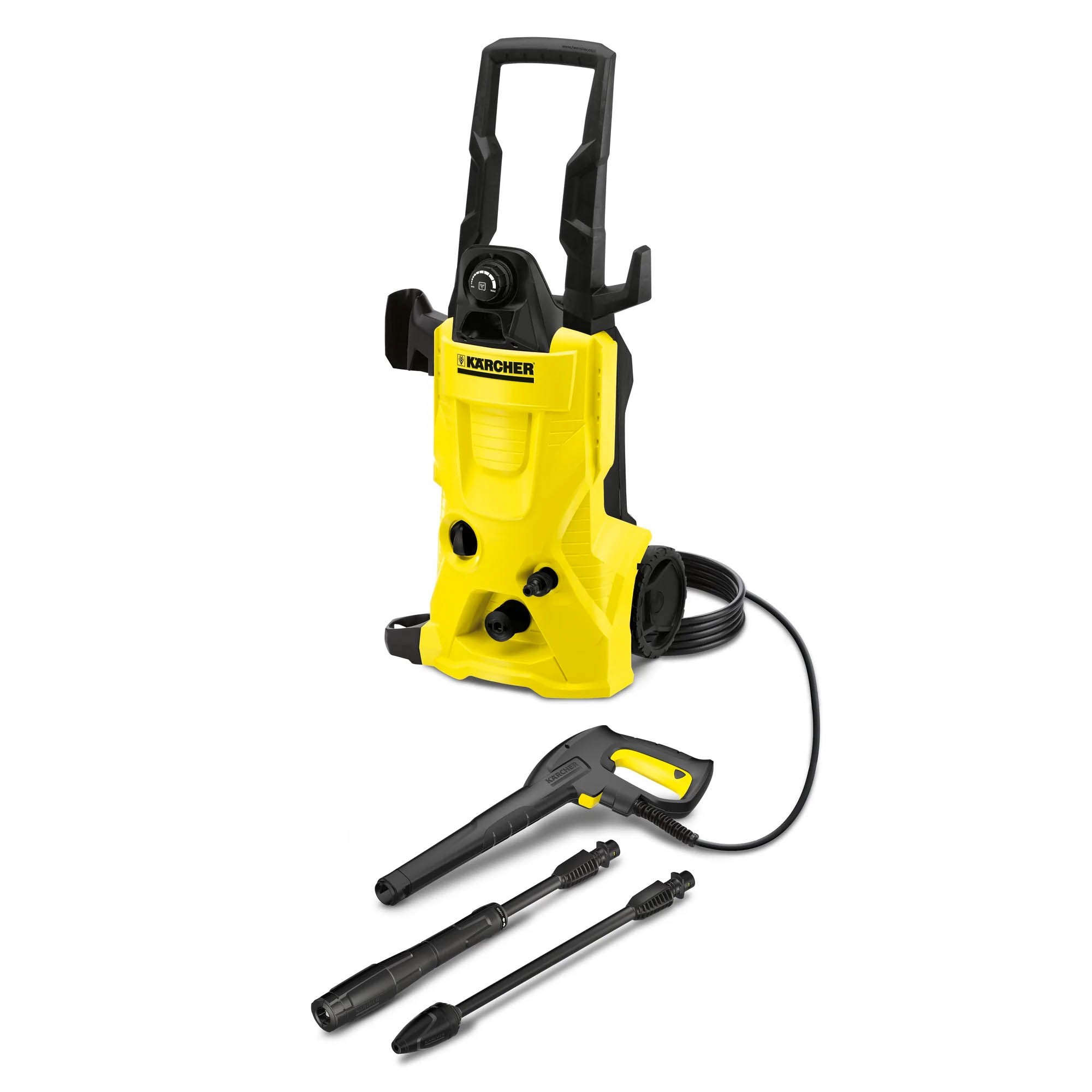 Hidrolavadora Karcher K4 image number null