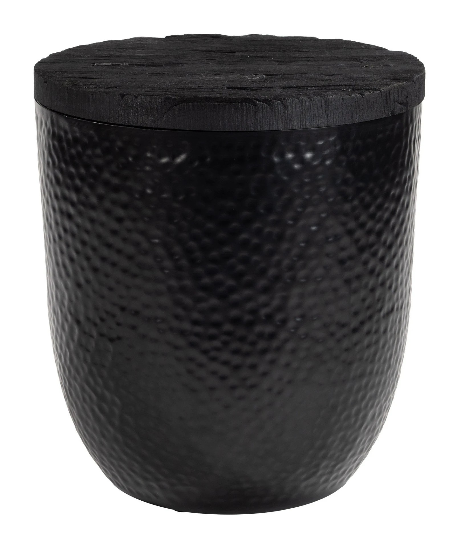 Mesa Lateral Duskan Negro Kessa image number null