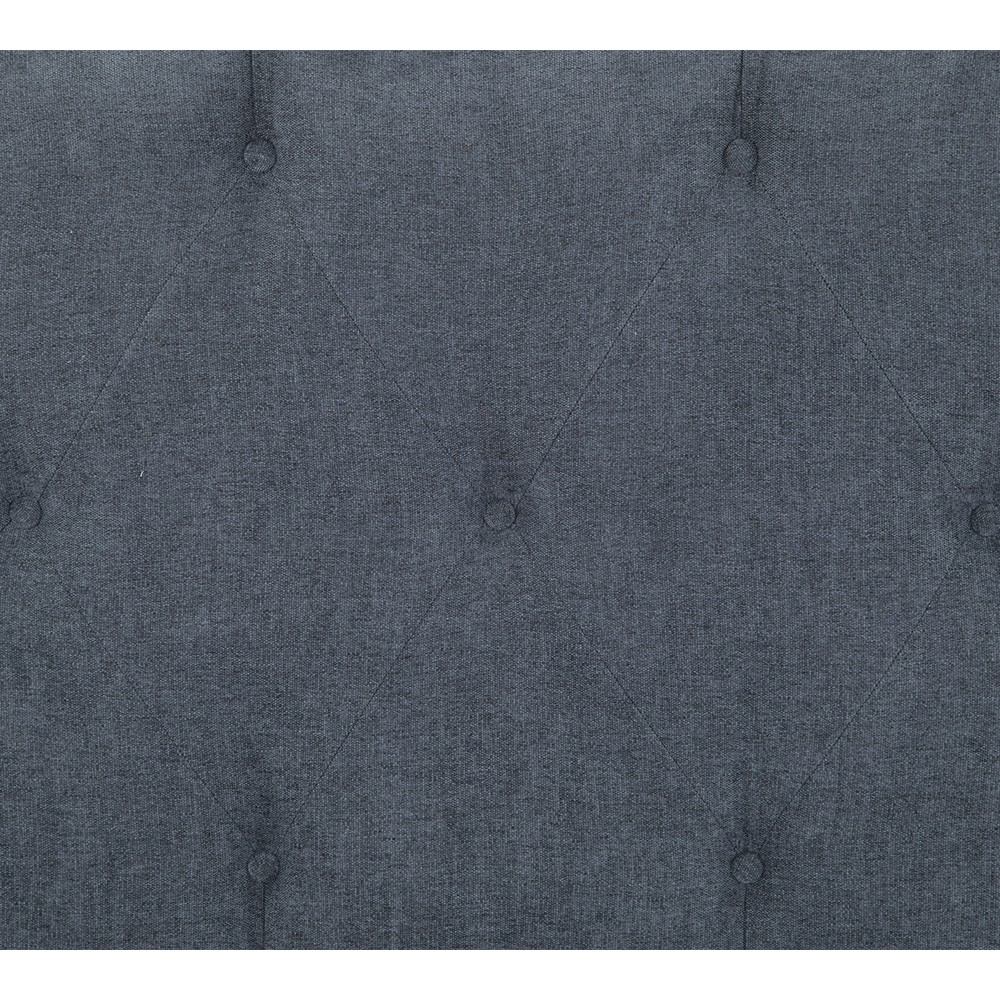 Cabecera Individual Dicasa Zefyr Duke Midnight image number null