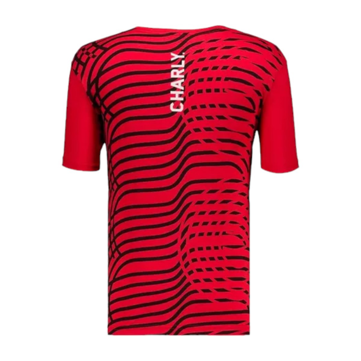 Playera Charly Ni&ntilde;os De Gignac 50096 T-XG. image number null