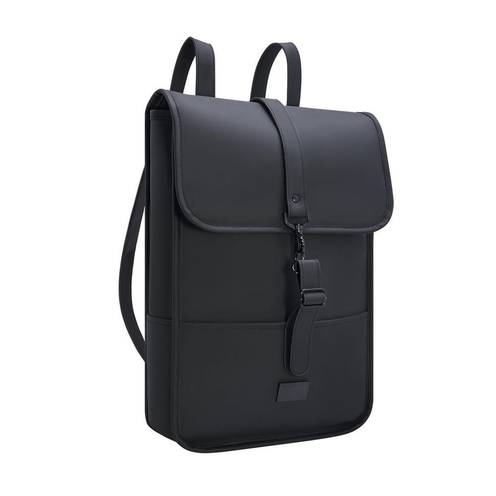 Paquete 5 piezas Mochila corporativa con placa met&aacute;lica grabable image number null