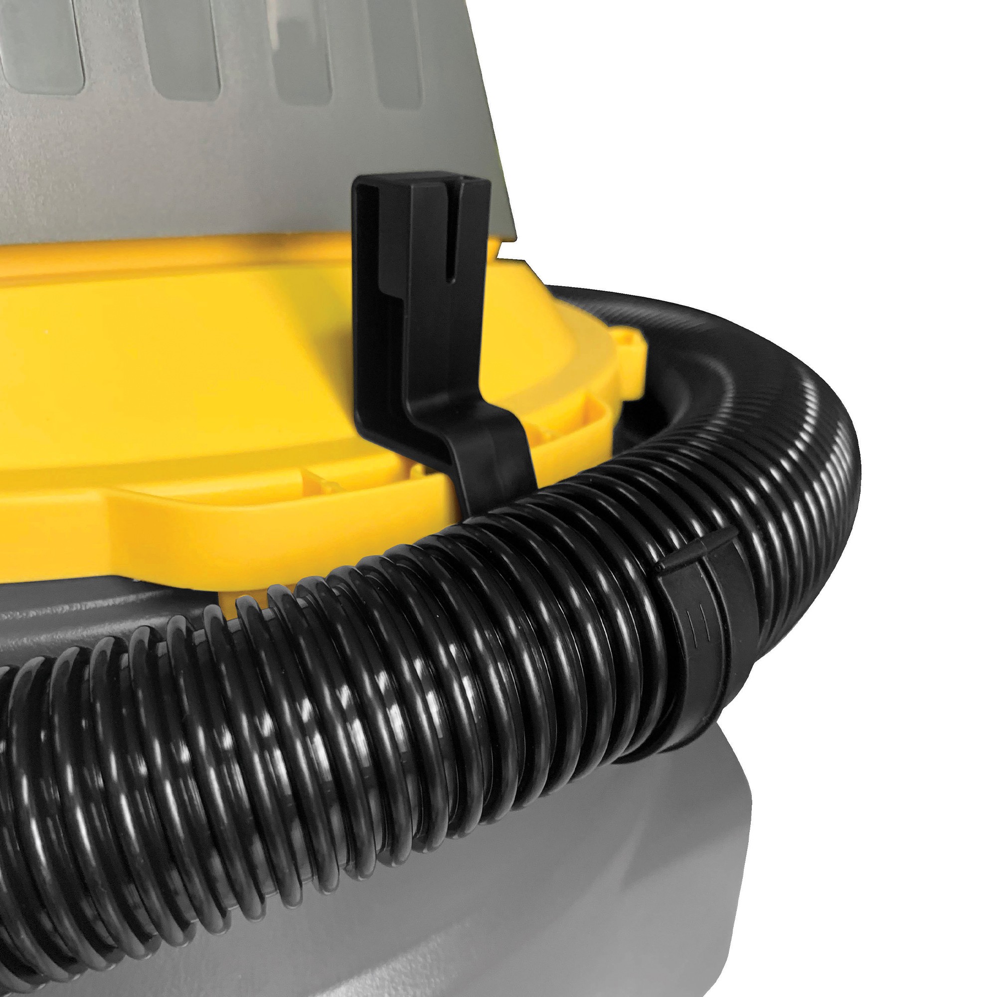Aspiradora de uso Rudo Koblenz WD-9 C212 9 Gal. para Taller Gris. image number null
