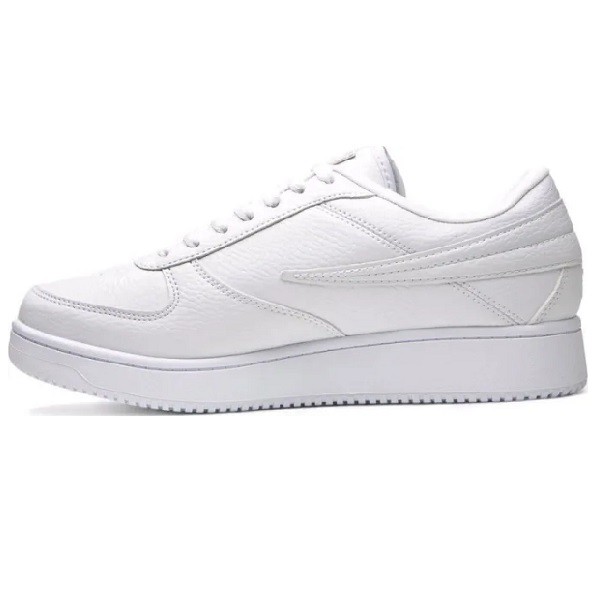 Tenis Fila A-Low Blanco Hombre Tallas #25 al #30 image number null
