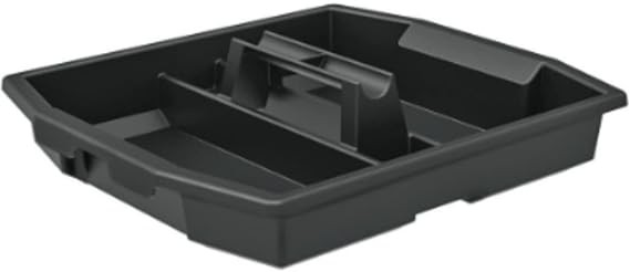 Caja de herramientas con ruedas Truper 23p. image number null
