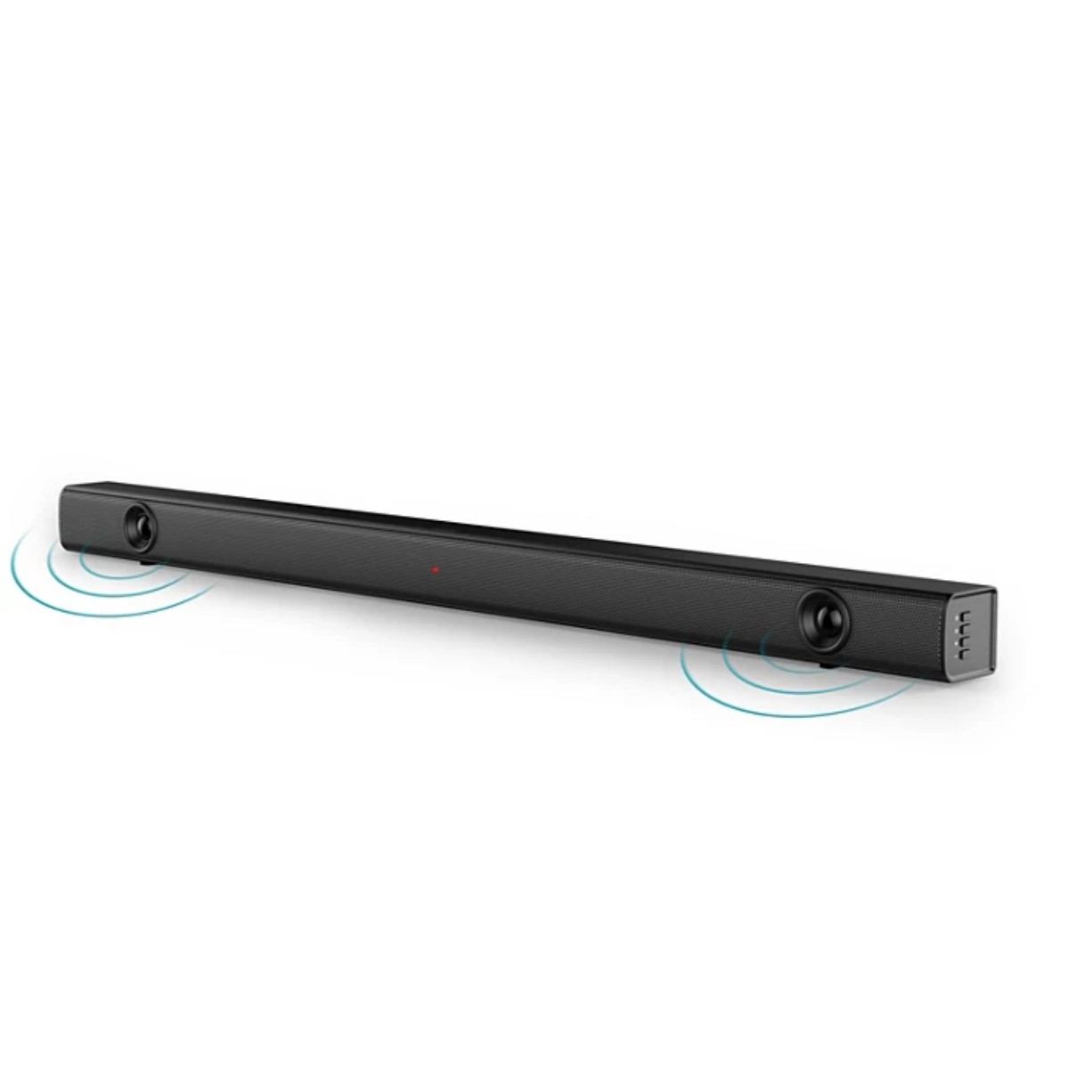 Barra de Sonido Philips HTL1508/37 2.0 BT 30 Watts Negro ALBY4 image number null