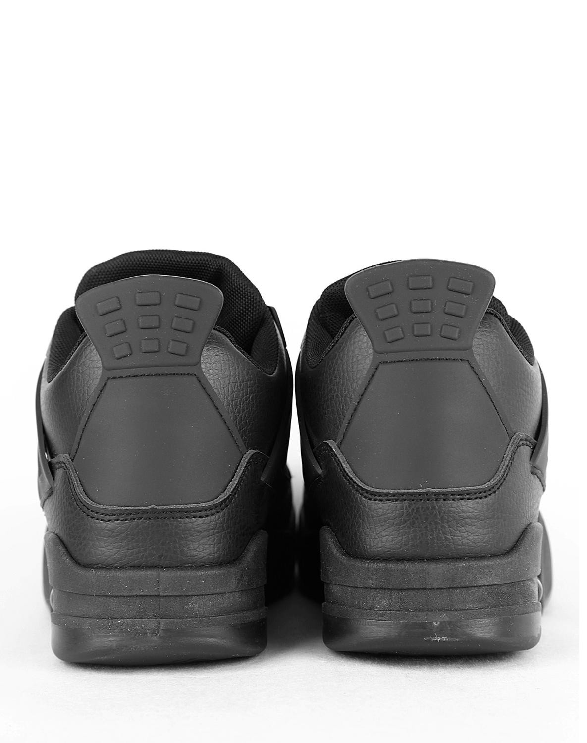 Tenis Hombre Casual Negro Via Urbana 06804506 image number null