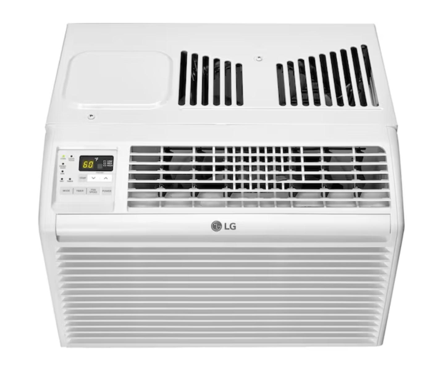 Aire Acond LG W051CE 5000 BTUS Tipo Ventana Frio 115V con Remoto ENDY image number null