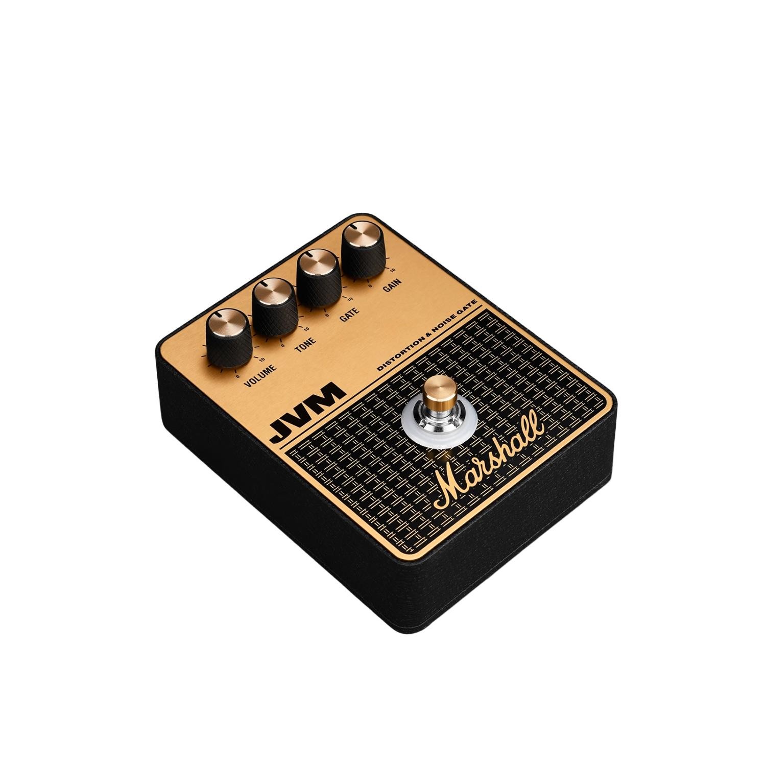 Pedal de Efectos Serie JVM PEDL-92014 MARSHALL image number null
