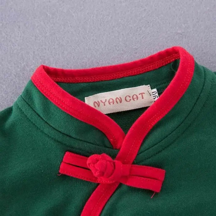 Disfraz de Dragon Ball para Ni&ntilde;os, Goku, Camiseta para Ni&ntilde;o 12meses a 7 a&ntilde;os image number null