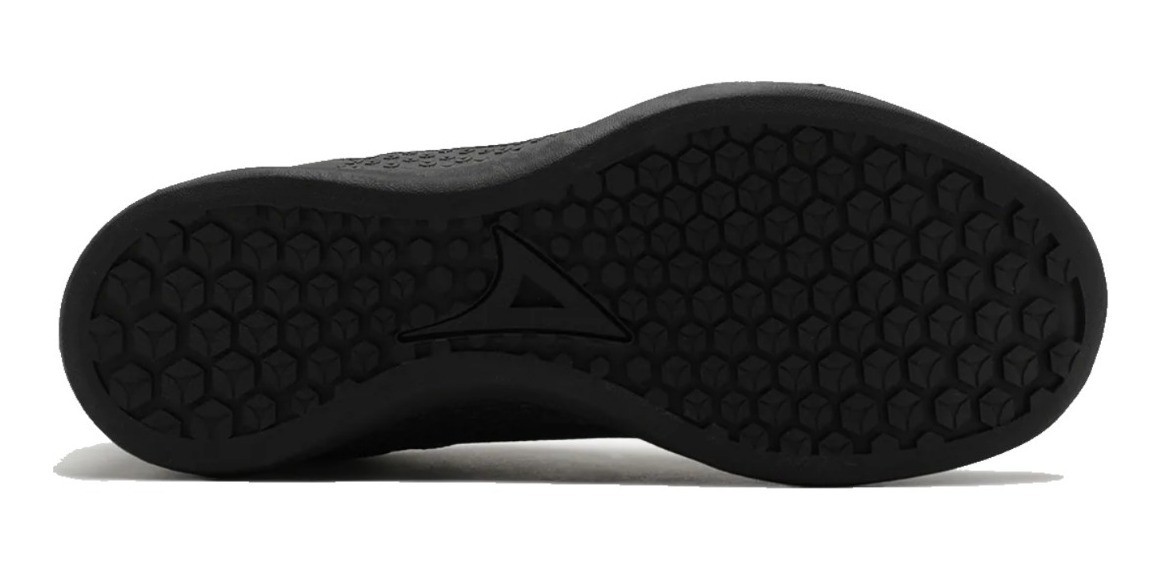 Tenis Pirma Deportivos Cross Trainning Caballero 1301 Negro Negro. image number null