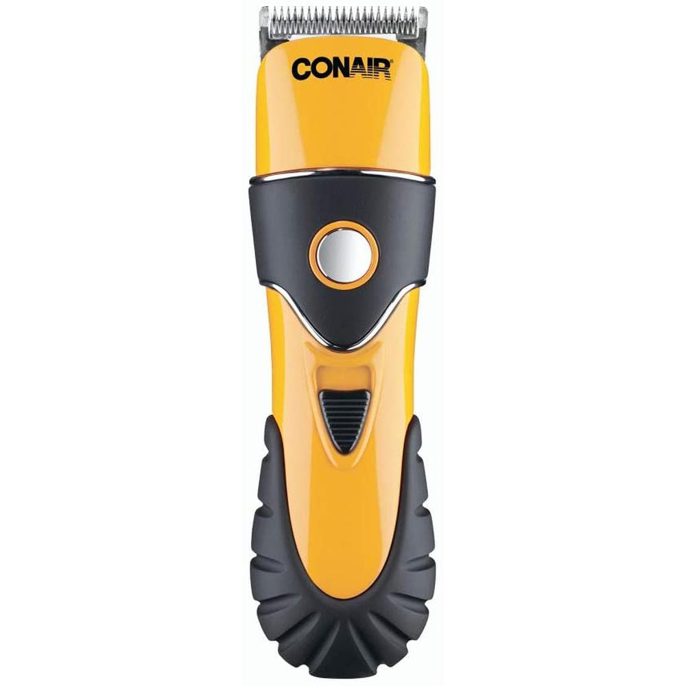 Kit Peluquer&iacute;a Conair M&aacute;quina Recortadora Bigote Barba Viaje Hct420 image number null
