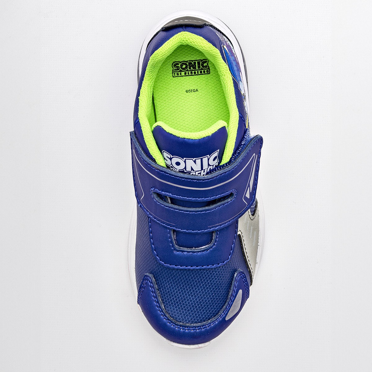 TENIS CON LUCES NI&Ntilde;O LICENCIAS TROPICANA 110524 REY MULTICOLOR NAPA image number null
