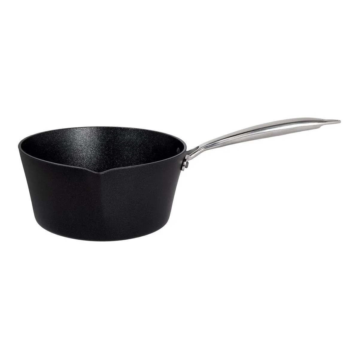 Bateria de Cocina Vasconia 70010456 Urban 6 Piezas Negra SYP-Y5 image number null