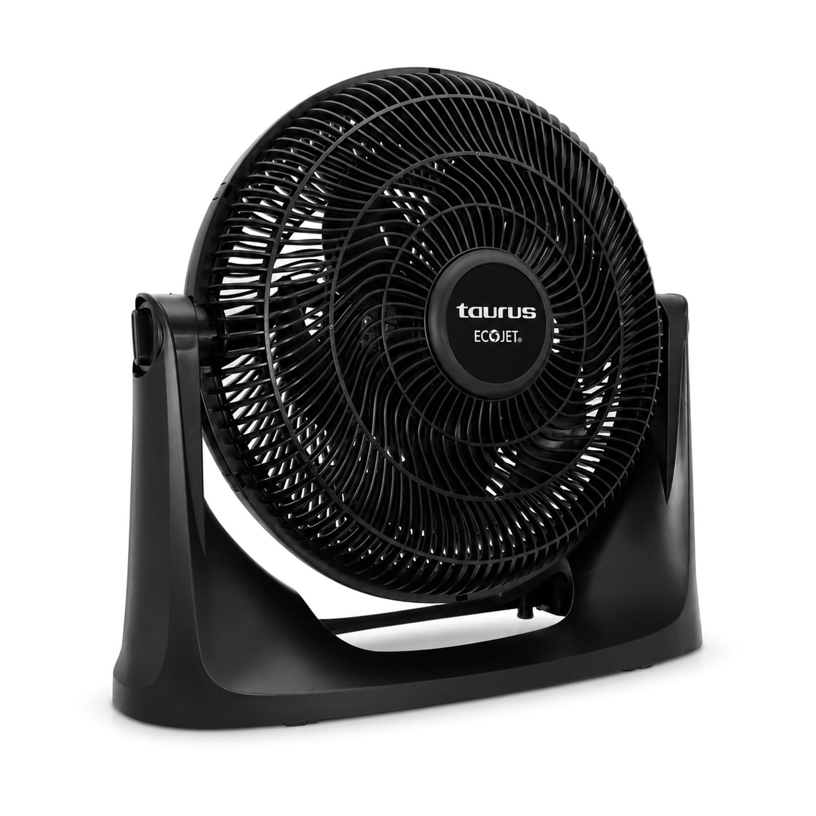 Ventilador de Piso Taurus Turbine 16 Pulgadas Negro image number null