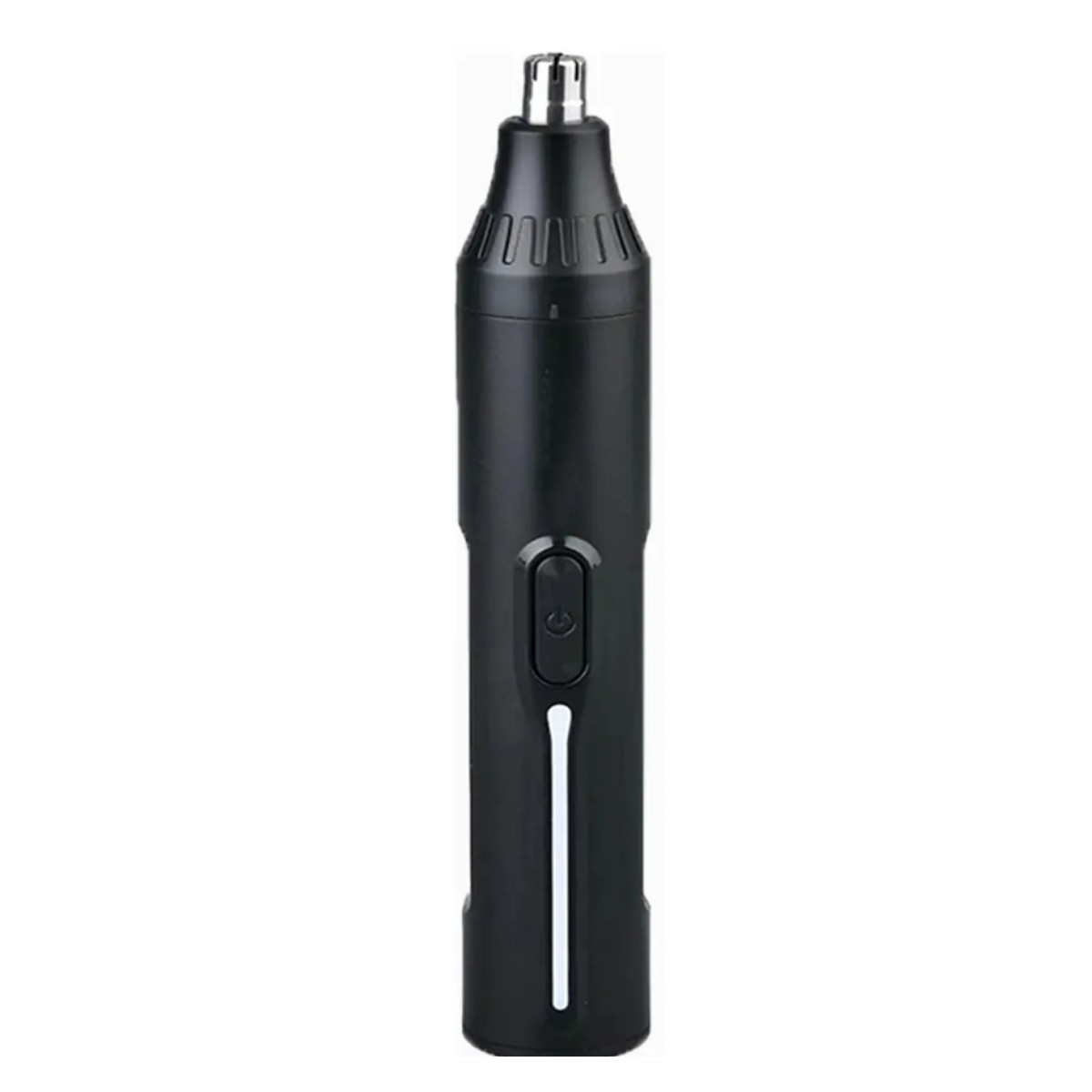 Rasuradora recargable 4 En 1 Color Negro image number null