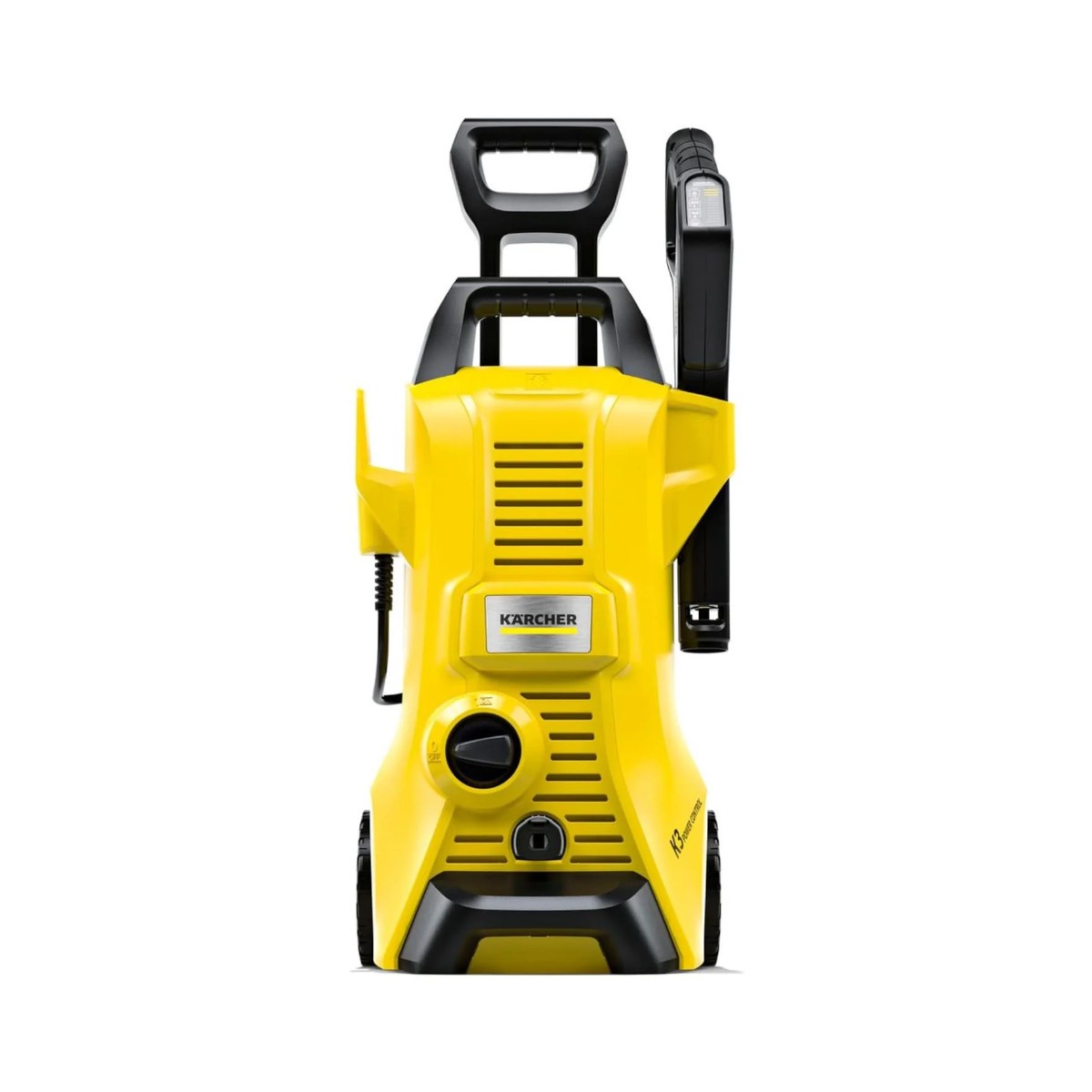 Hidrolavadora Karcher K3 Power Control + Car Kit image number null
